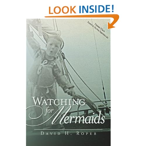 Watching for Mermaids