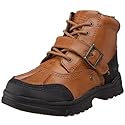 Polo by Ralph Lauren Little Kid/Big Kid Tyrek Boot