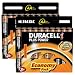 Duracell Plus Power Mn1500 Alkaline Aa Batteries - 40-pack