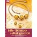 Edler Schmuck selbst gestrickt, Kollektionen aus Silberdraht mit Perlen & Co.