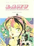 Lamu Urusei Yatsura 6 (Spanish Edition)