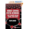 Robust Control System Networks