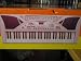 PRO KEYBOARD, 54 KEYS, TEACHING-TYPE ELECTRONIC KEYBOARD. (MK-2054)