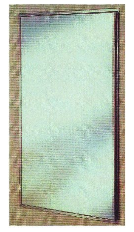 Paul Decorative 2436 Medicine Cabinet