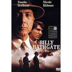 Billy Bathgate