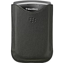 BlackBerry Tasche f&uuml;r 9800 Torch, schwarz