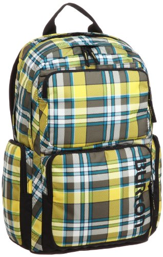 Burton Rucksack HAFELEKAR, trench province plai, 49x32x18, 28 liters, 267987