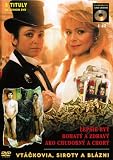 Its Better to Be Wealthy and Healthy Than Poor and Ill (Lepsie by? bohaty a zdravy ako chudobny a chory) [NON-USA FORMAT, PAL, Reg.0 Import - Czech Republic]