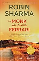 The Monk Who Sold His Ferrari