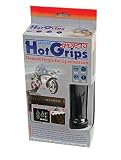 Oxford HotGrips Motorcycle Heated Grips Sports Version 2010