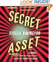 Secret Asset (Liz Carlyle)