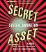 Book Secret Asset (Liz Carlyle)