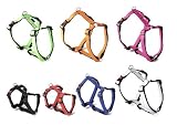 Eigenschaften Karlie  / Geschirr ART LEATHER PLUS in 7 Farben und 5 Größen (von 25-40cm bis 90-120cm)