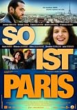 So ist Paris - Juliette Binoche