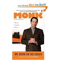 Mr. Monk on the Couch