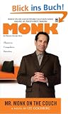 Mr. Monk on the Couch