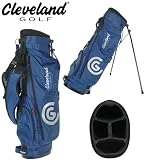 Cleveland 2006 Sunday Stand Bag Golf Bag - New Closeout Model