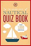 The Adlard Coles nautical quiz book