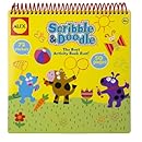 ALEX Toys Artist Studio Scribble and Doodle