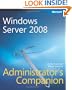 Windows Server 2008 Administrator's Companion