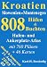  : Kroatien - 808 H&auml;fen und Buchten