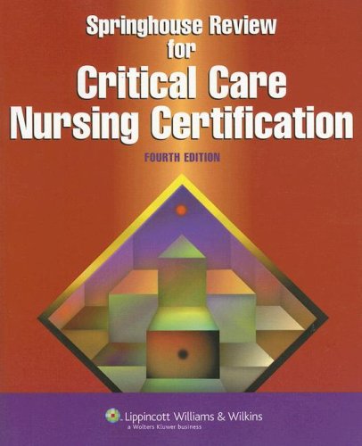 Critical-Care