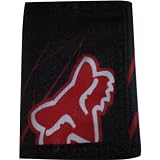 Fox Racing Future Men's Sportswear Wallet - Black / One Size