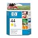 HP Original 44 Yellow Ink Cartridge