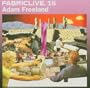 Fabric Live 16
