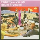 Fabric Live 16
