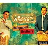 Bollywood Brothers