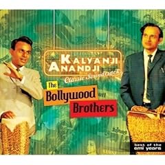 The Bollywood Brothers