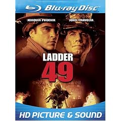 Ladder 49 [Blu-ray]
