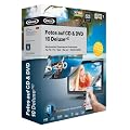 MAGIX Fotos auf CD & DVD 10 deluxe Jubil�ums-Edition