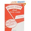 Michael Aaron Adult Piano Course / Book 1