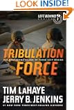 Tribulation Force (Left Behind)