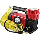 SuperFlow® 12V MaxVolume Air Compressor