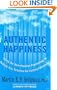 Authentic Happiness : Using the New Positive Psychology to Realize Your Potential for Lasting Fulfillment