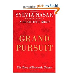 Grand Pursuit: The Story of Economic Genius