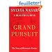 Grand Pursuit: The Story of Economic Genius