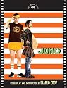 Juno: The Shooting Script (Newmarket Shooting Scripts)