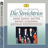Beethoven: The String Trios