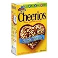 BUY : Cheerios Cereal, 14 oz box, 4 ct (Quantity of 1)
