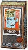 Review Larry's Beans  / Larry's Beans Fair Trade Organic Coffee, Sammy Decaf Jr., Whole Bean, 12-Ounce Bags (Pack of 3)