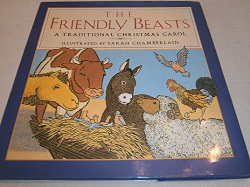 The Friendly Beasts