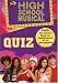 High School Musical : Quiz