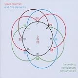 Steve Coleman Harvesting Semblances and Affinities