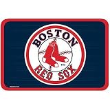 Boston Red Sox MLB Floor Mat (20x30)