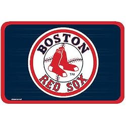Boston Red Sox MLB Floor Mat (20"x30")
