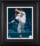 Denny McLain Detroit Tigers Framed Unsigned 8x10 Photograph